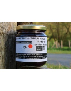 Confiture de mure (240g)