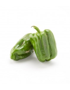 Poivrons varies (500g) U 2