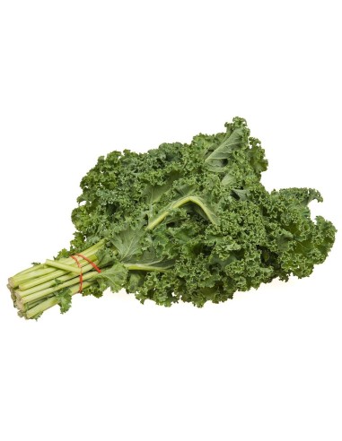 Aza Kale (sorta) U