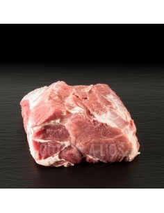 Roti-filet de porc Basque...