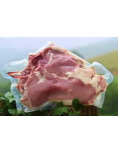 Cotes de veau-filet (+/-...