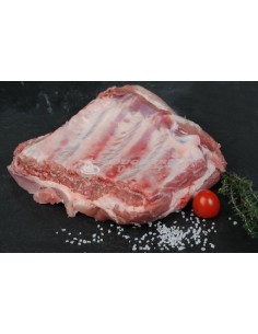 Couston de porc Basque...