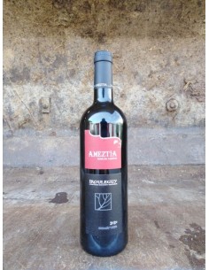 Domaine Ameztia - Rouge -...