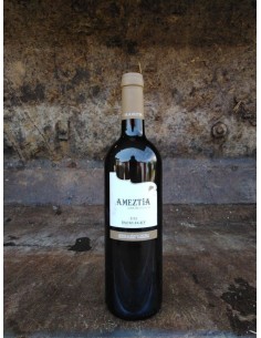 Domaine Ameztia - Blanc -...