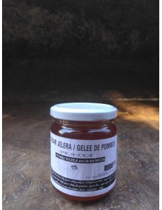 Gelee de pommes (240g)