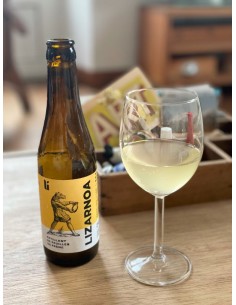 Lizarnoa (33cl)