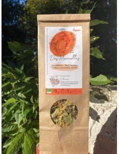 Tisane des Marmottes (25g)