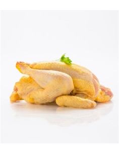 Poulet fermier Idoki (+/-...