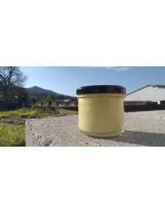 Oeufs au lait nature (110g).