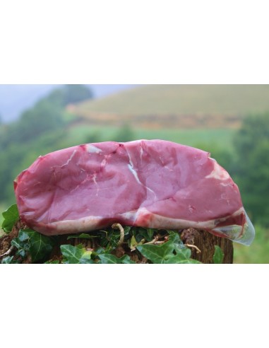 Colis de veau (+/- 5kg) JX.