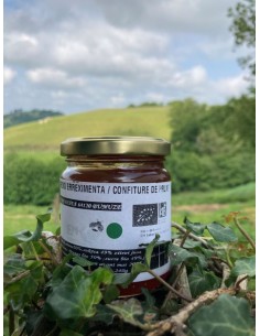 Confiture de prune (240g)