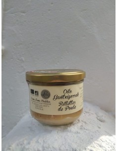 Oilo gantxigorrak (180g)