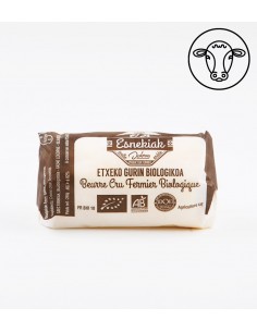 Beurre doux au lait cru... 2