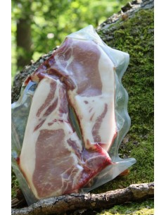 Cotes-filet de porc Basque...