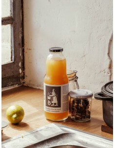 Idi hezur salda (1L)