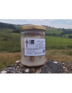 Xerri saiheskiak (480g)