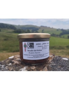 Kintoa euskal zerri odolkia...