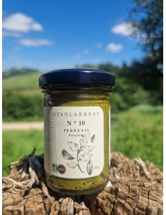 Perrrexil saltsa (90g) 2