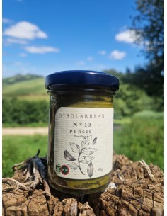 Perrrexil saltsa (90g)