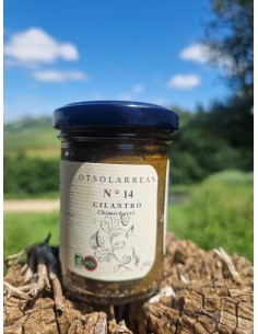 Chimichurri Cilantro (90g) 2