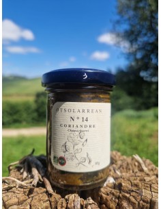 Chimichurri Coriandre (90g)