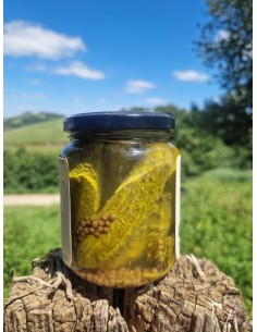 Luzokertxoak Gazi geza (350g) 2