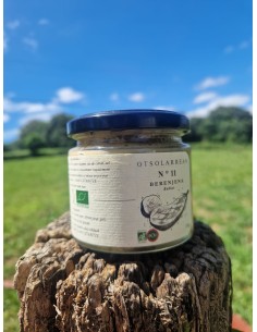 Berenjena Kabiar (180g) 2