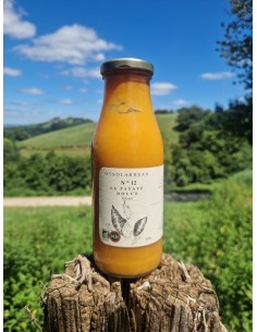 Patata gozo salda (500g)