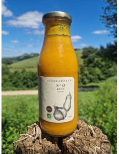 Velouté Potimarron (500g) 2