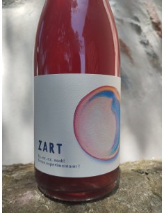 Domaine Amama - Rosé... 2