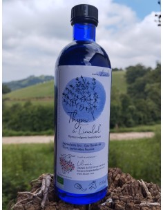 Eau florale Thym (200 ml)