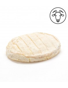 Ixuri - chevre-galette. 2