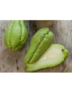 Chayote (1kg) U