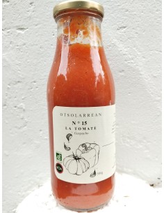 Gaspacho tomate (500g)