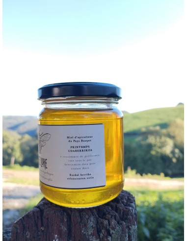 Udaberriko eztia (250g)