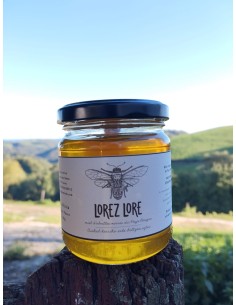 Udaberriko eztia (250g)