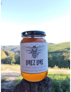 Oihaneko eztia (500g)