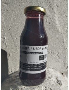 Mazuza ziropa (250ml)