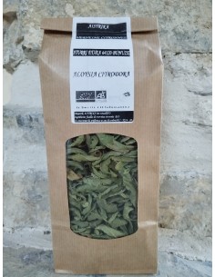 Tisane Verveine citronée (25g)