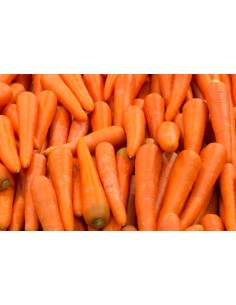 Carottes (1Kg) IPARLAB