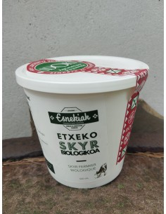 Skyr (500g).