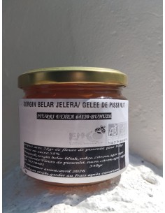 Gelee de pissenlit (340g)
