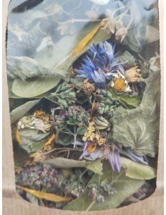 Tisane Iturrietxeko uzta (25g) 2