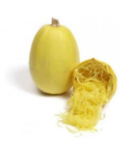Courge Spaghetti M