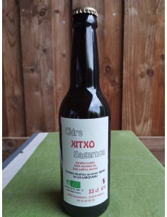 Cidre Xitxo (33cl)