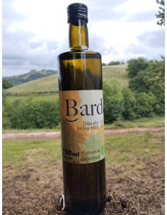 Huile d'olive (75cL)