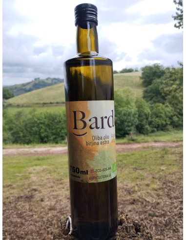 Huile d'olive (75cL)