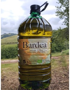 Oliba olioa (5L)