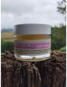 Baume visage (30 ml)