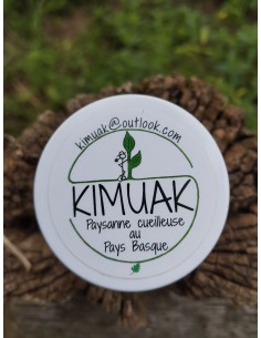 Baume visage (30 ml) 2